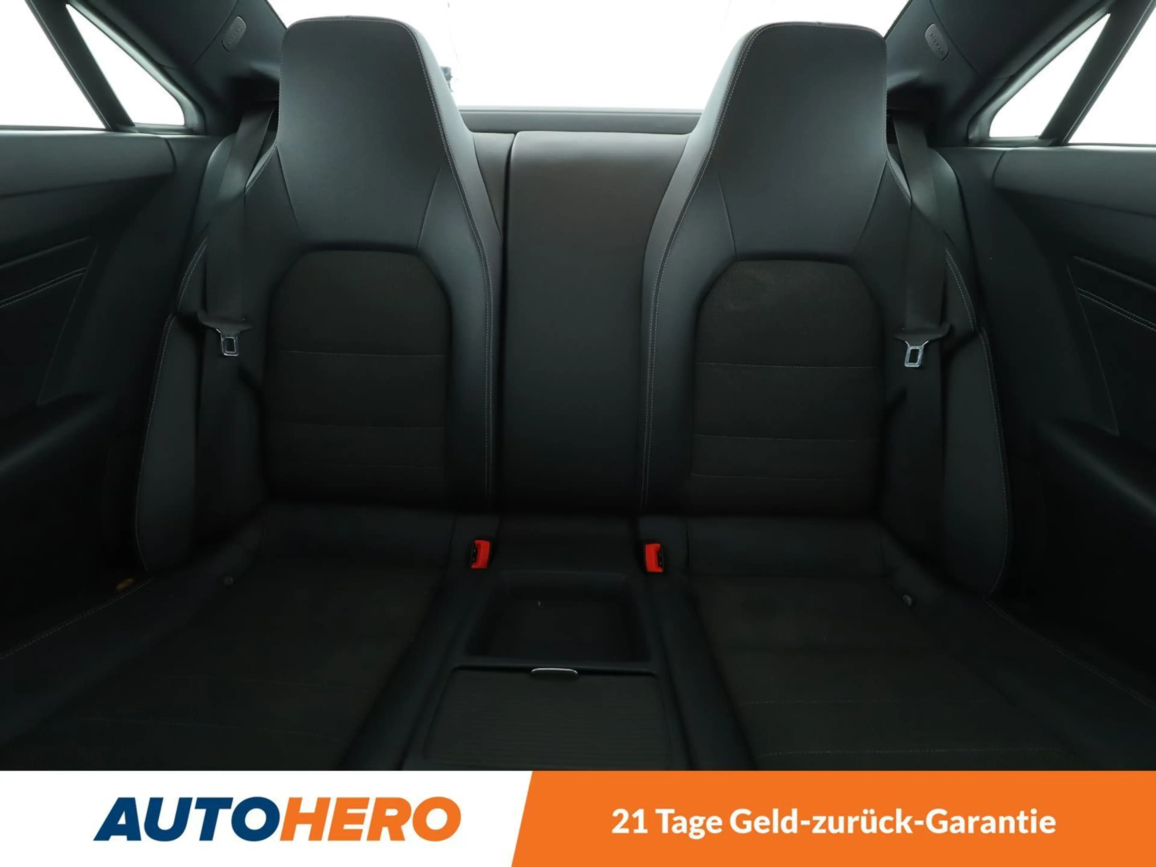 Mercedes-Benz E 250 E 250 CGI Aut.*NAVI*TEMPO*PDC*SHZ* — photo 15