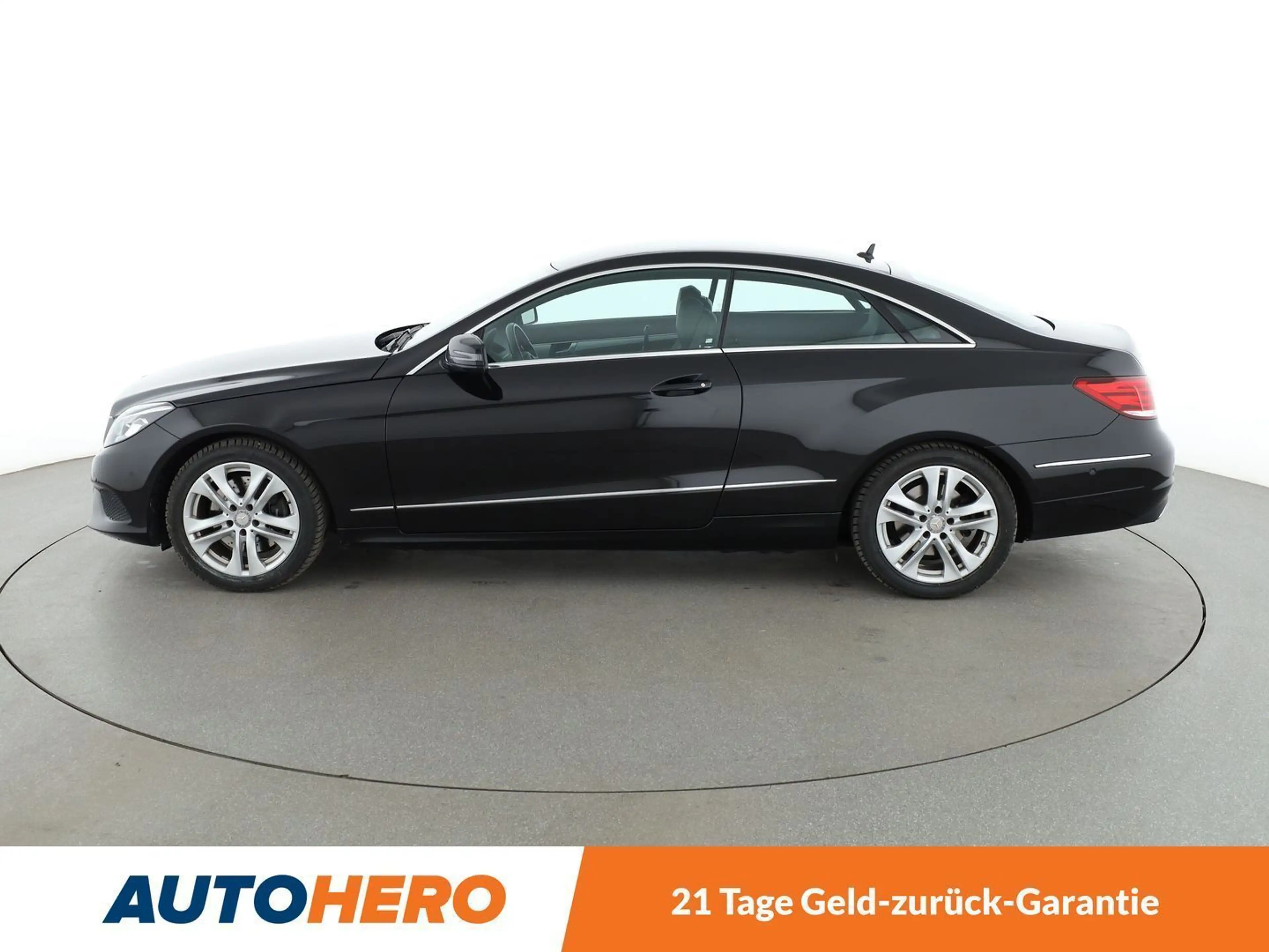 Mercedes-Benz E 250 E 250 CGI Aut.*NAVI*TEMPO*PDC*SHZ* — photo 3