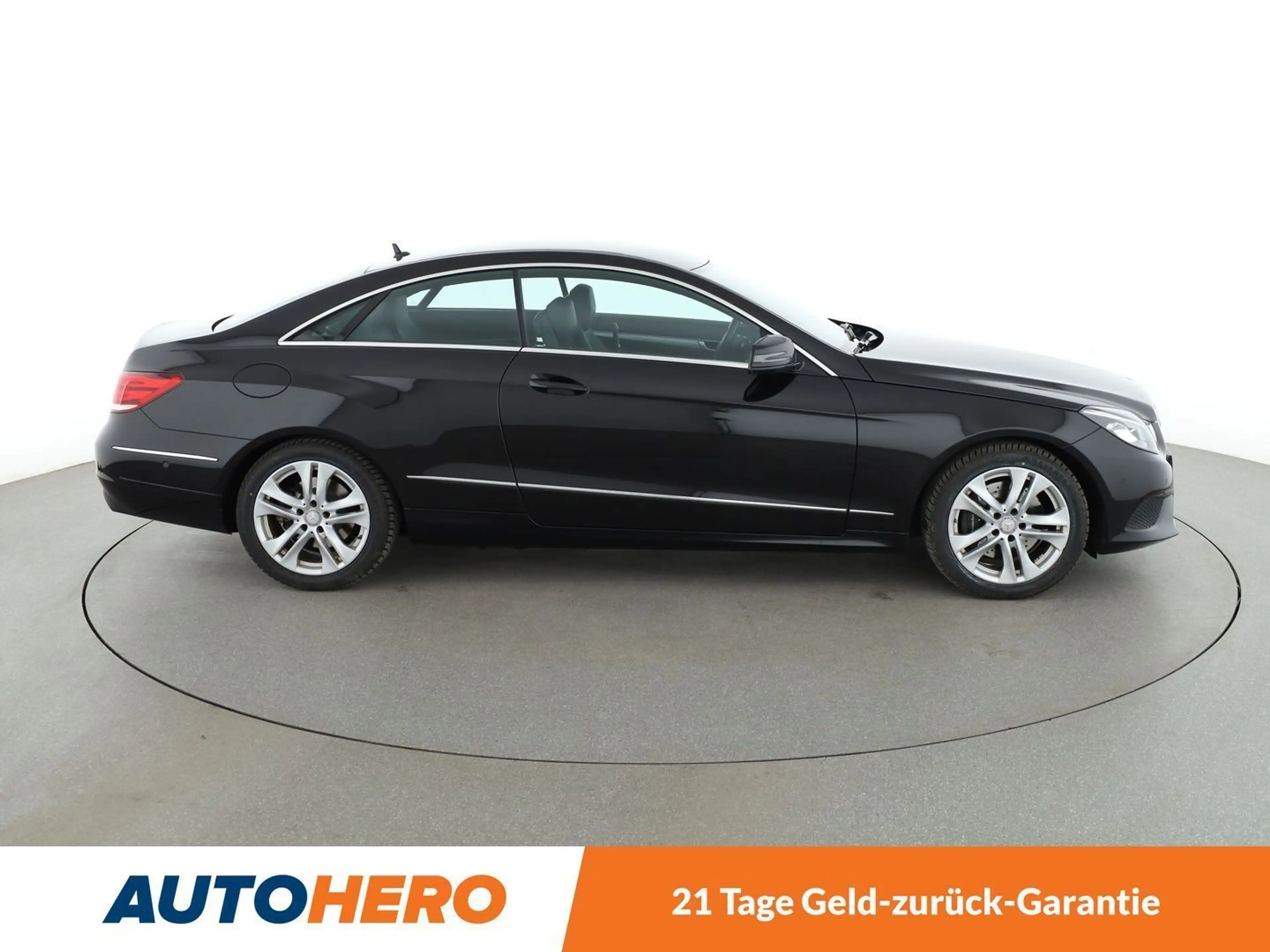 Mercedes-Benz E 250 E 250 CGI Aut.*NAVI*TEMPO*PDC*SHZ* — photo 7