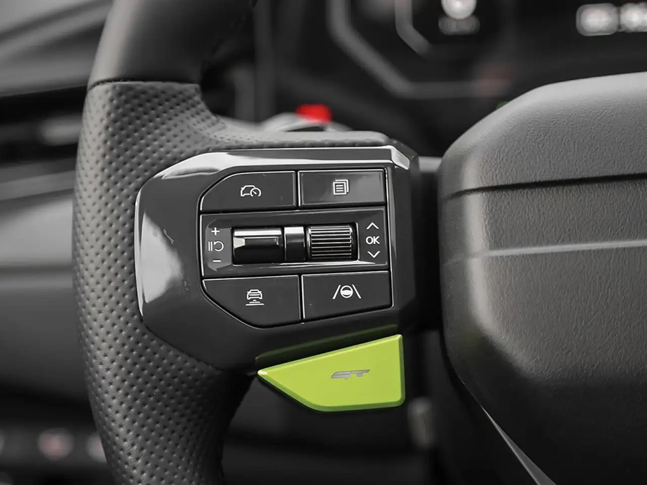 Kia EV9 снимка Kia EV9