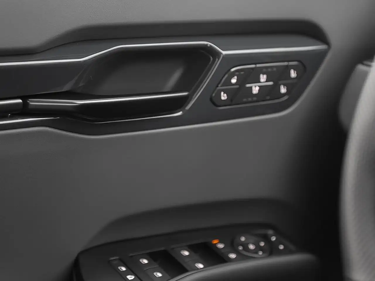 Kia EV9 снимка Kia EV9
