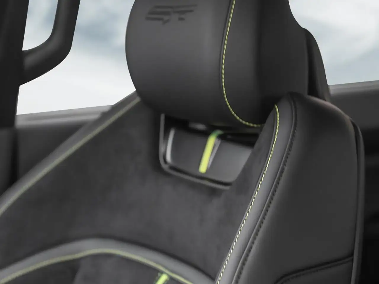 Kia EV9 снимка Kia EV9
