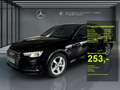 Audi A4 Lim. 40 TDI sport +KAMERA+NAVI+AUT+Xenon+SHZ Noir - thumbnail 1