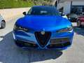 Alfa Romeo Stelvio 2.2 T.d. 160CV AT8 RWD Sprint Blu/Azzurro - thumbnail 2