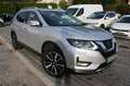Nissan X-Trail Tekna Automatik Silber - thumbnail 2