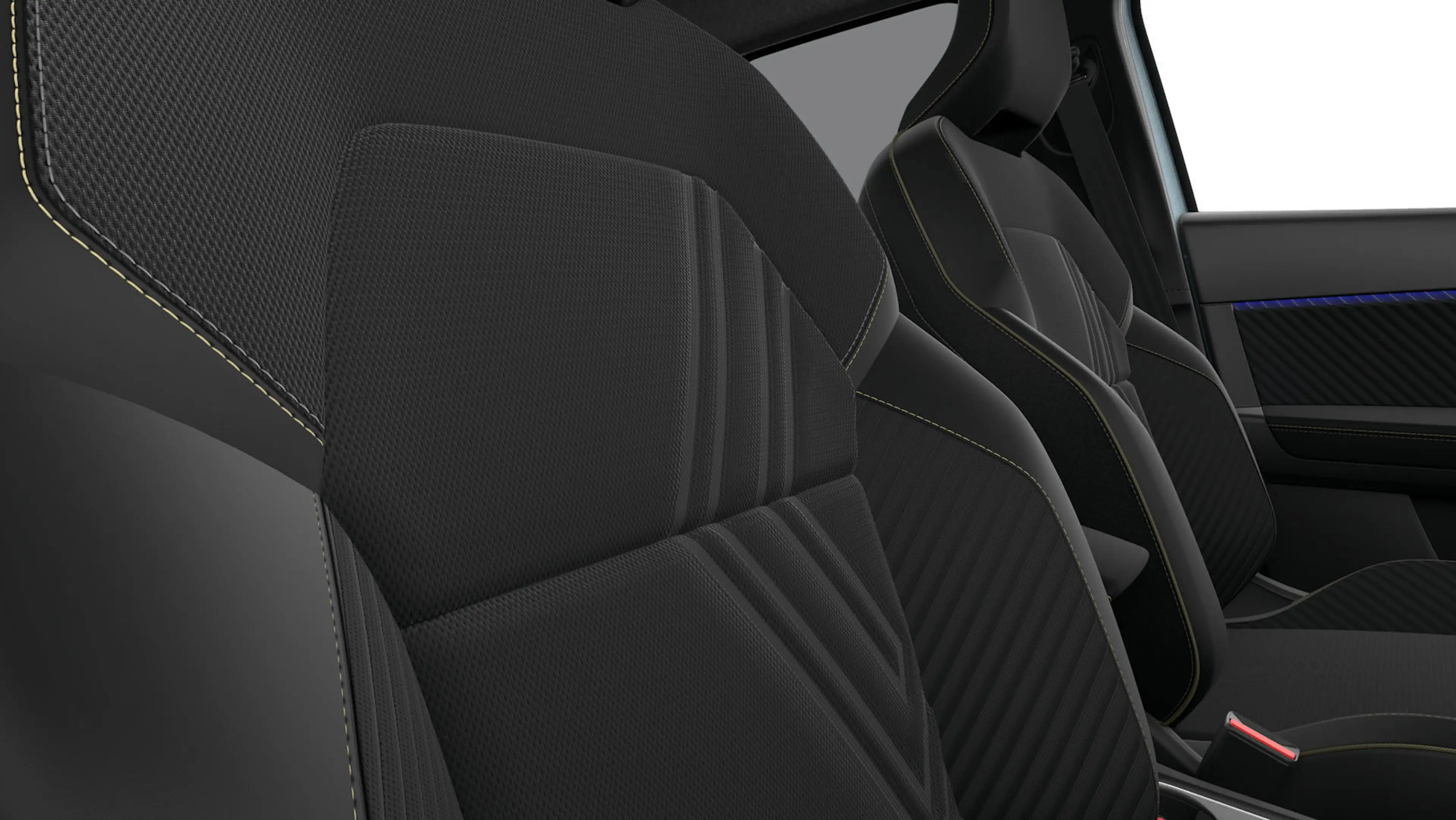 Renault Symbioz Iconic E-TECH Full Hybrid 160 — photo 6