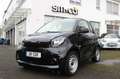 smart forTwo Fortwo cabrio electric drive / EQ 1.Hand Schwarz - thumbnail 1