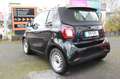 smart forTwo Fortwo cabrio electric drive / EQ 1.Hand Schwarz - thumbnail 4