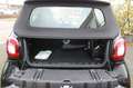 smart forTwo Fortwo cabrio electric drive / EQ 1.Hand Schwarz - thumbnail 10