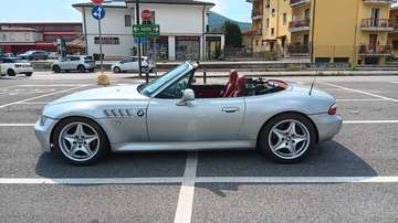 Z3 ASI Roadster 1.9 140cv