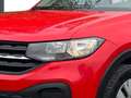 Volkswagen T-Cross 1.0 TSI AHK+Bluetooth+PDC+Totwinkelassistent Червоний - thumbnail 23