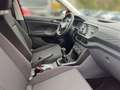 Volkswagen T-Cross 1.0 TSI AHK+Bluetooth+PDC+Totwinkelassistent Roşu - thumbnail 12