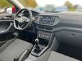 Volkswagen T-Cross 1.0 TSI AHK+Bluetooth+PDC+Totwinkelassistent Czerwony - thumbnail 7