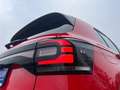 Volkswagen T-Cross 1.0 TSI AHK+Bluetooth+PDC+Totwinkelassistent Roşu - thumbnail 22