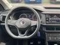 Volkswagen T-Cross 1.0 TSI AHK+Bluetooth+PDC+Totwinkelassistent Czerwony - thumbnail 20