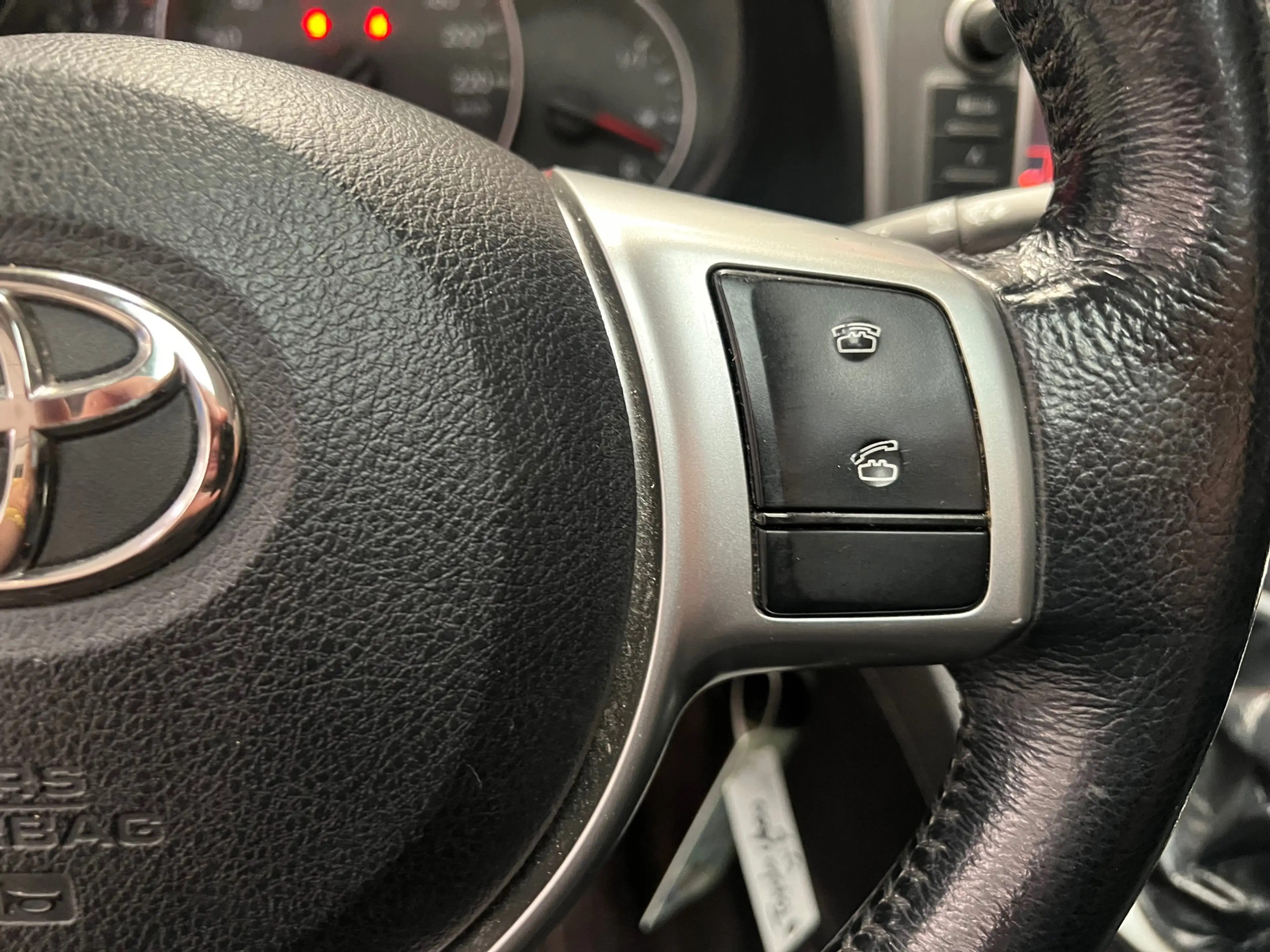 Toyota Verso-S 1.3 VVT-i Dynamic - PANO - Goed onderhouden - Rijk — photo 15