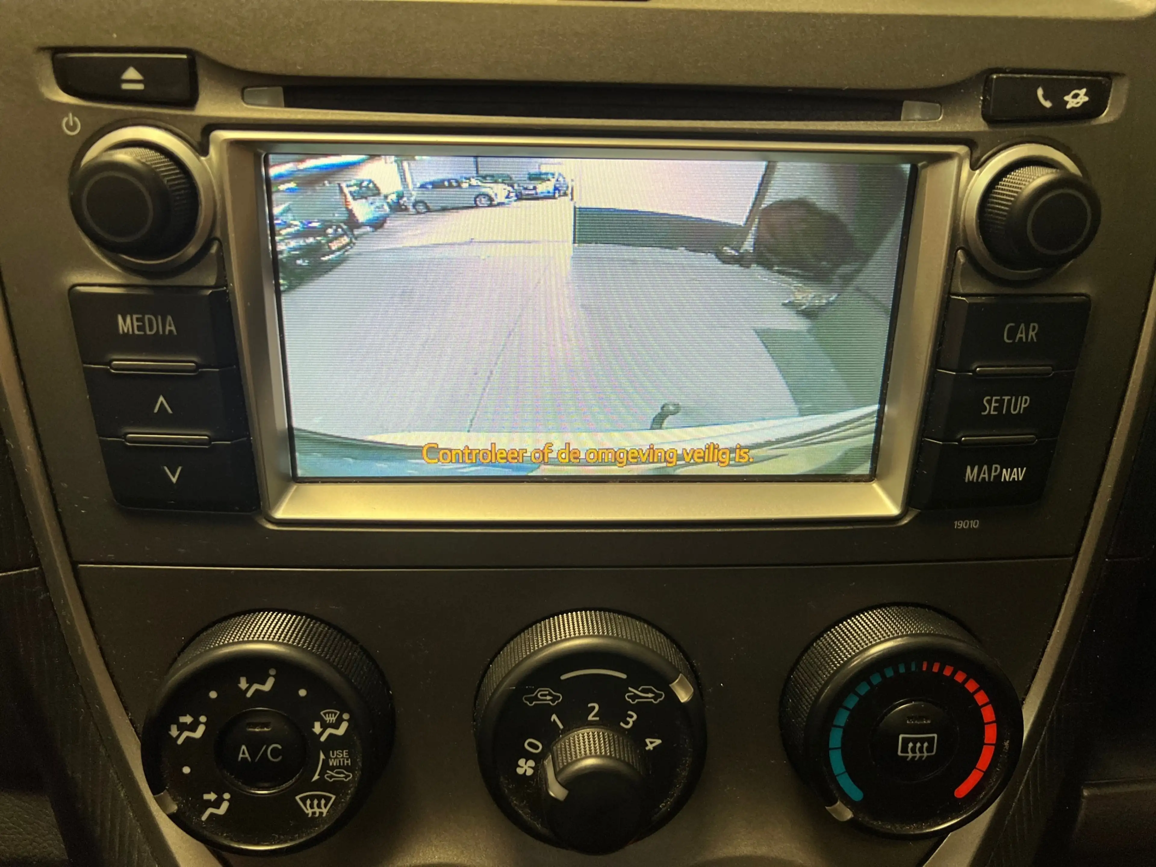 Toyota Verso-S 1.3 VVT-i Dynamic - PANO - Goed onderhouden - Rijk — photo 17