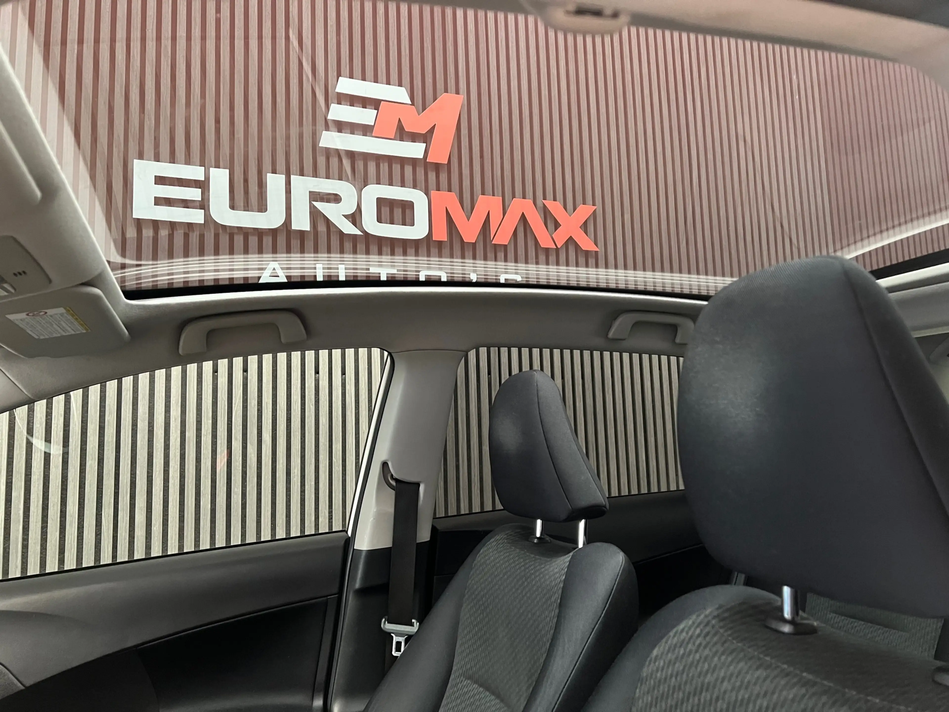 Toyota Verso-S 1.3 VVT-i Dynamic - PANO - Goed onderhouden - Rijk — photo 21