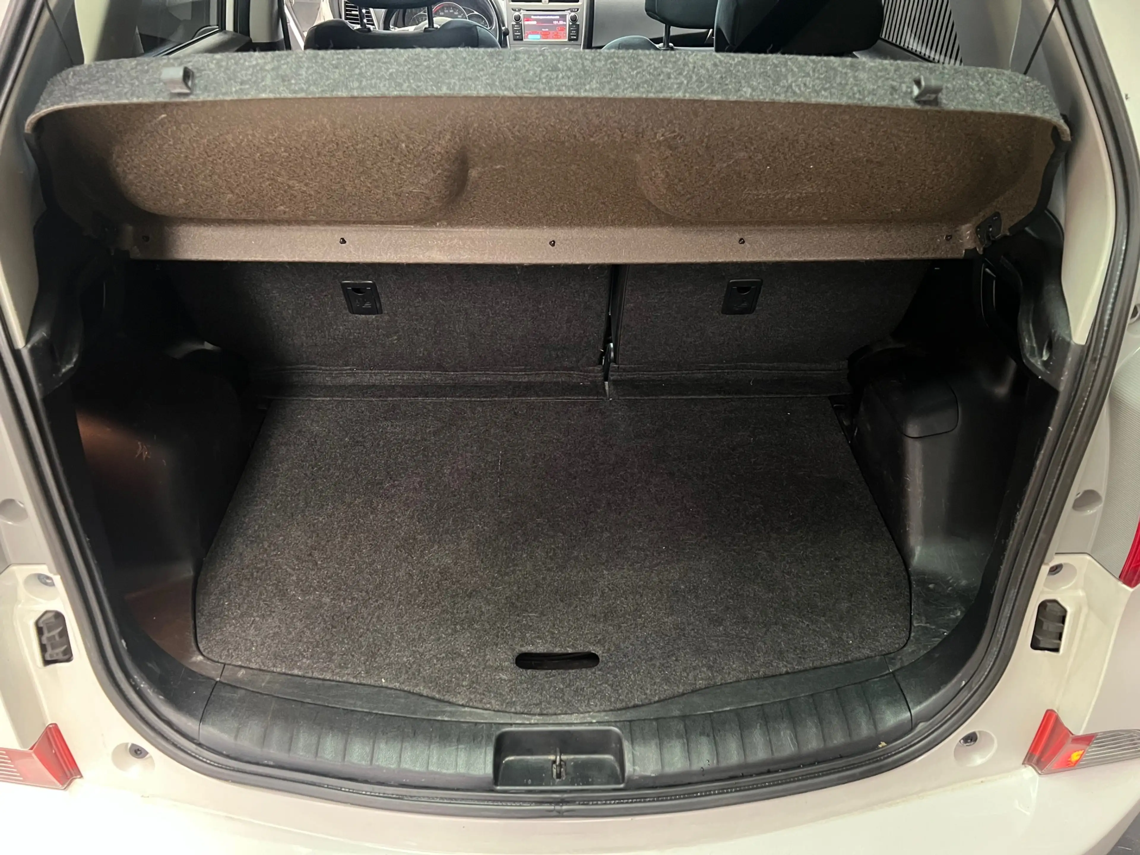 Toyota Verso-S 1.3 VVT-i Dynamic - PANO - Goed onderhouden - Rijk — photo 22