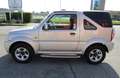 Suzuki Jimny 1.3 16 v Cabrio HardTop + Soft Top Neopatentati Nero - thumbnail 1