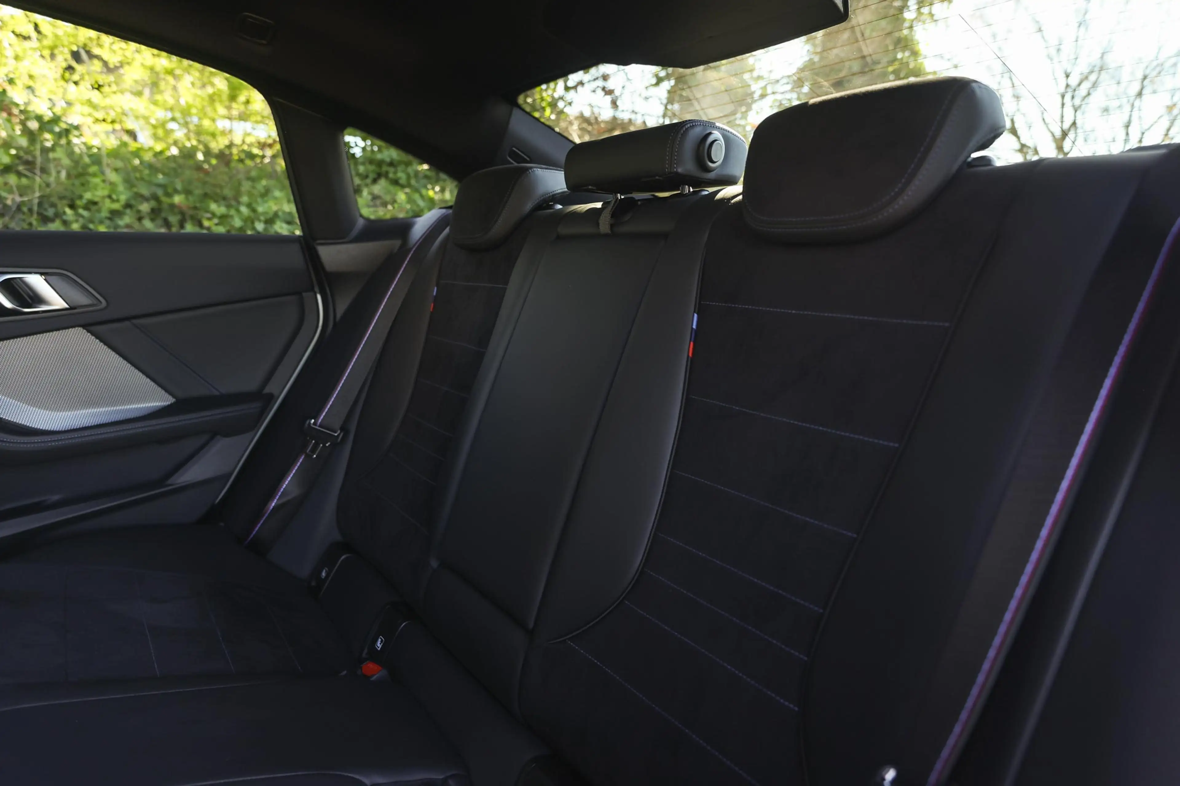 BMW 235 2 Serie Gran Coupé M235 xDrive Automaat / Panorama — photo 14