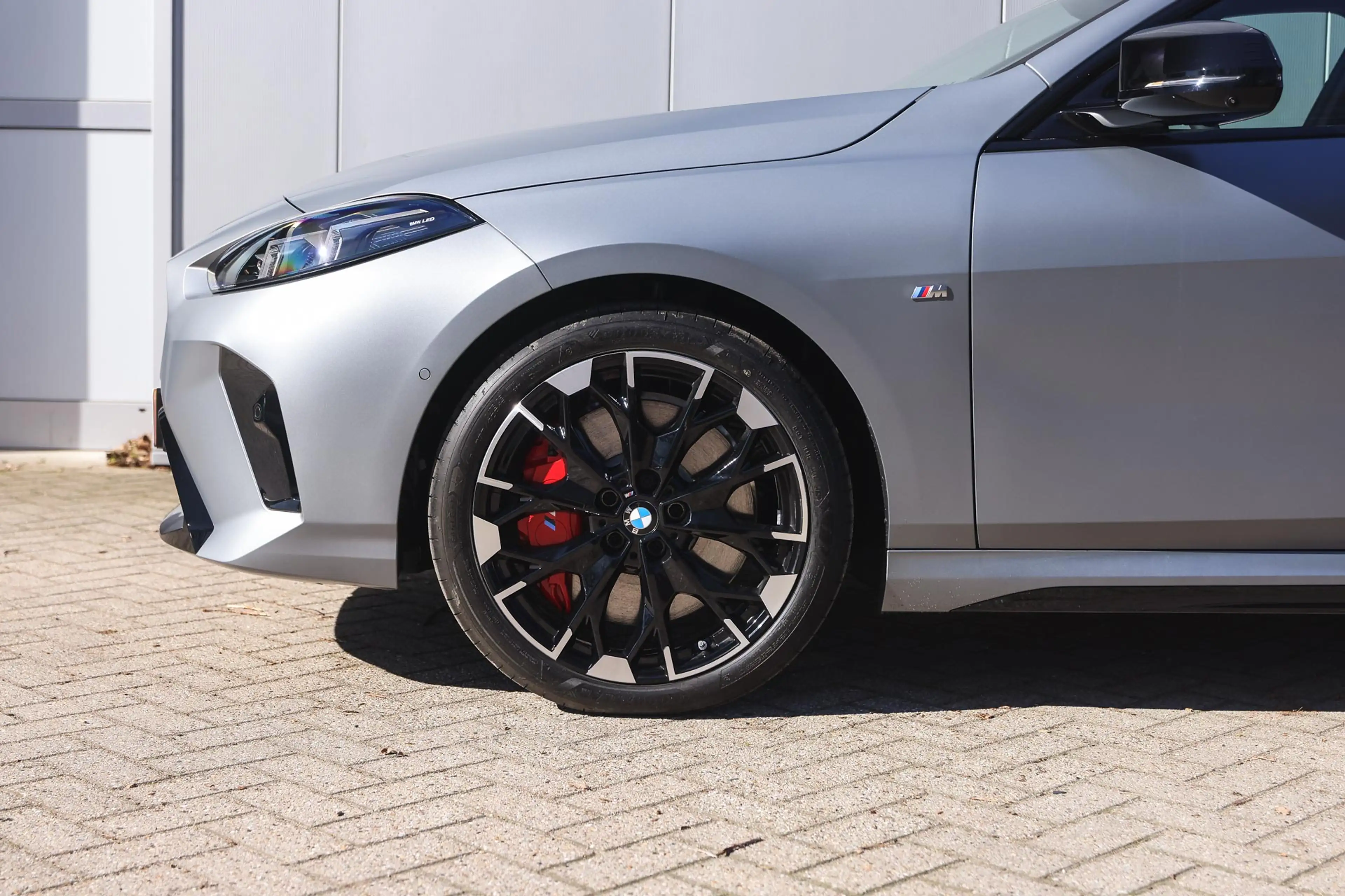 BMW 235 2 Serie Gran Coupé M235 xDrive Automaat / Panorama — photo 5