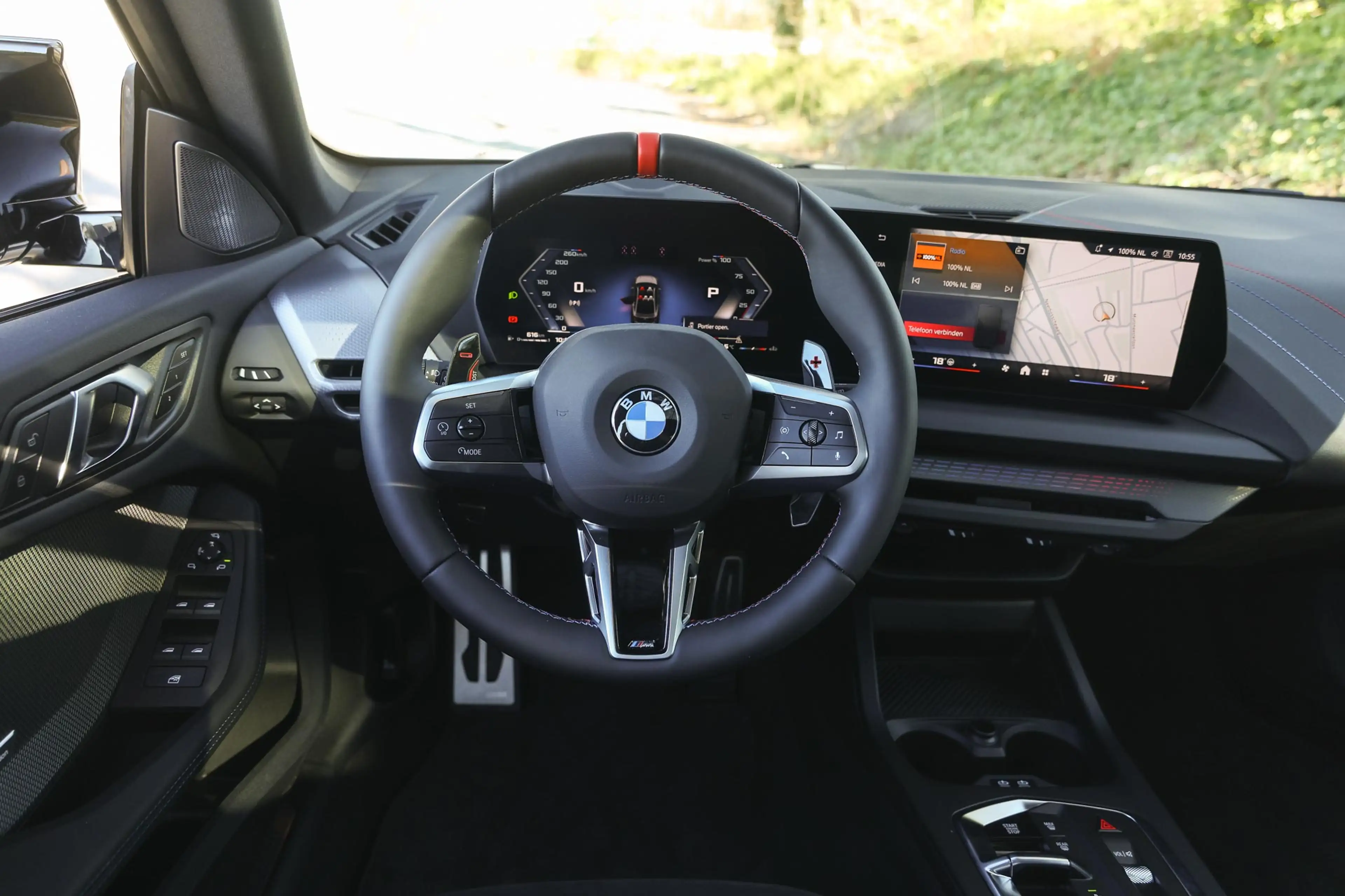 BMW 235 2 Serie Gran Coupé M235 xDrive Automaat / Panorama — photo 3