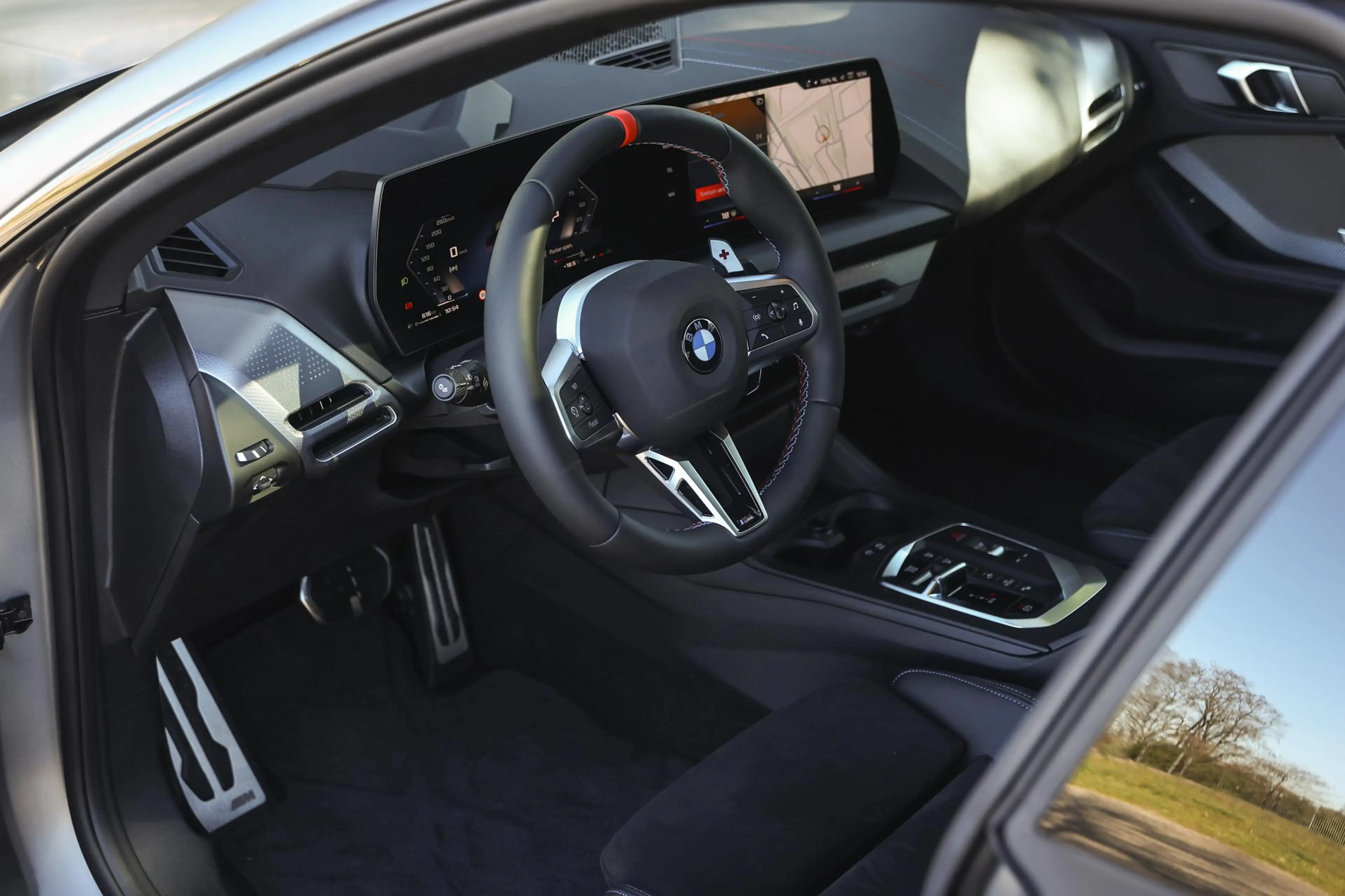 BMW 235 2 Serie Gran Coupé M235 xDrive Automaat / Panorama — photo 10