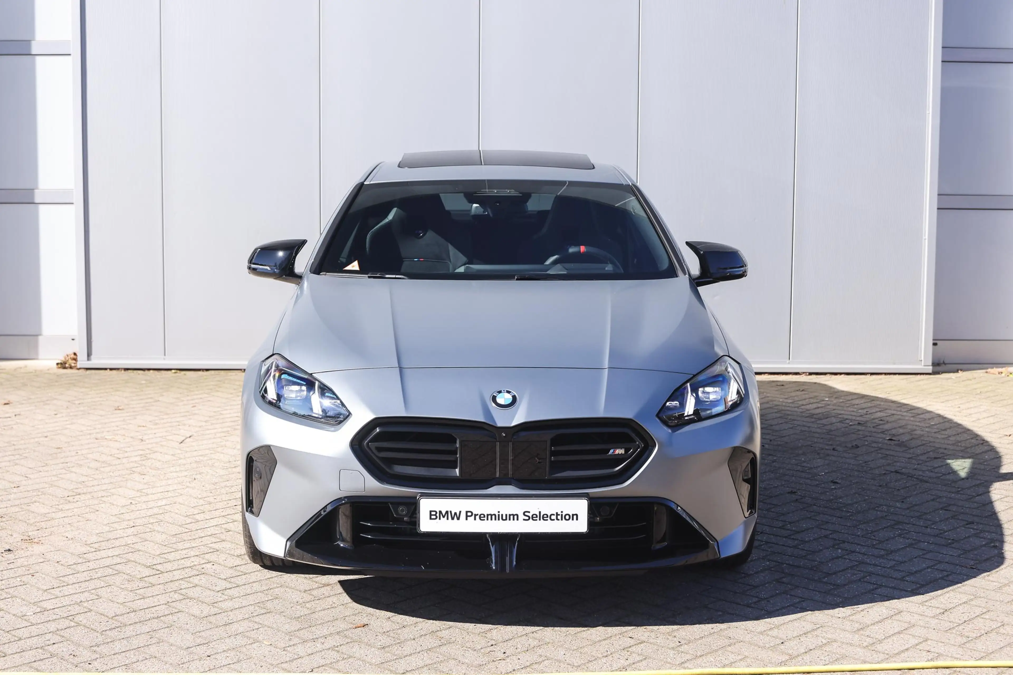 BMW 235 2 Serie Gran Coupé M235 xDrive Automaat / Panorama — photo 6