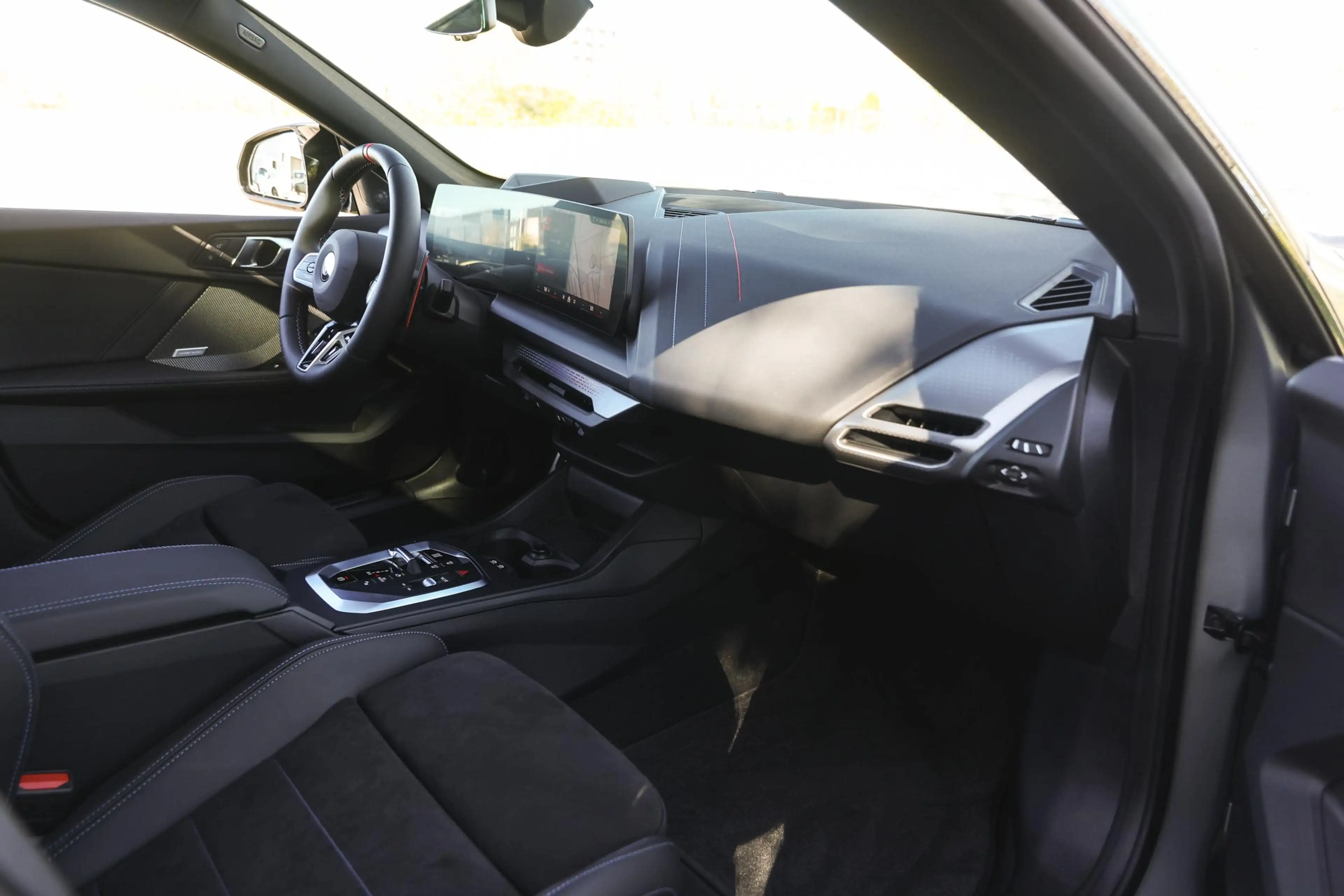 BMW 235 2 Serie Gran Coupé M235 xDrive Automaat / Panorama — photo 11