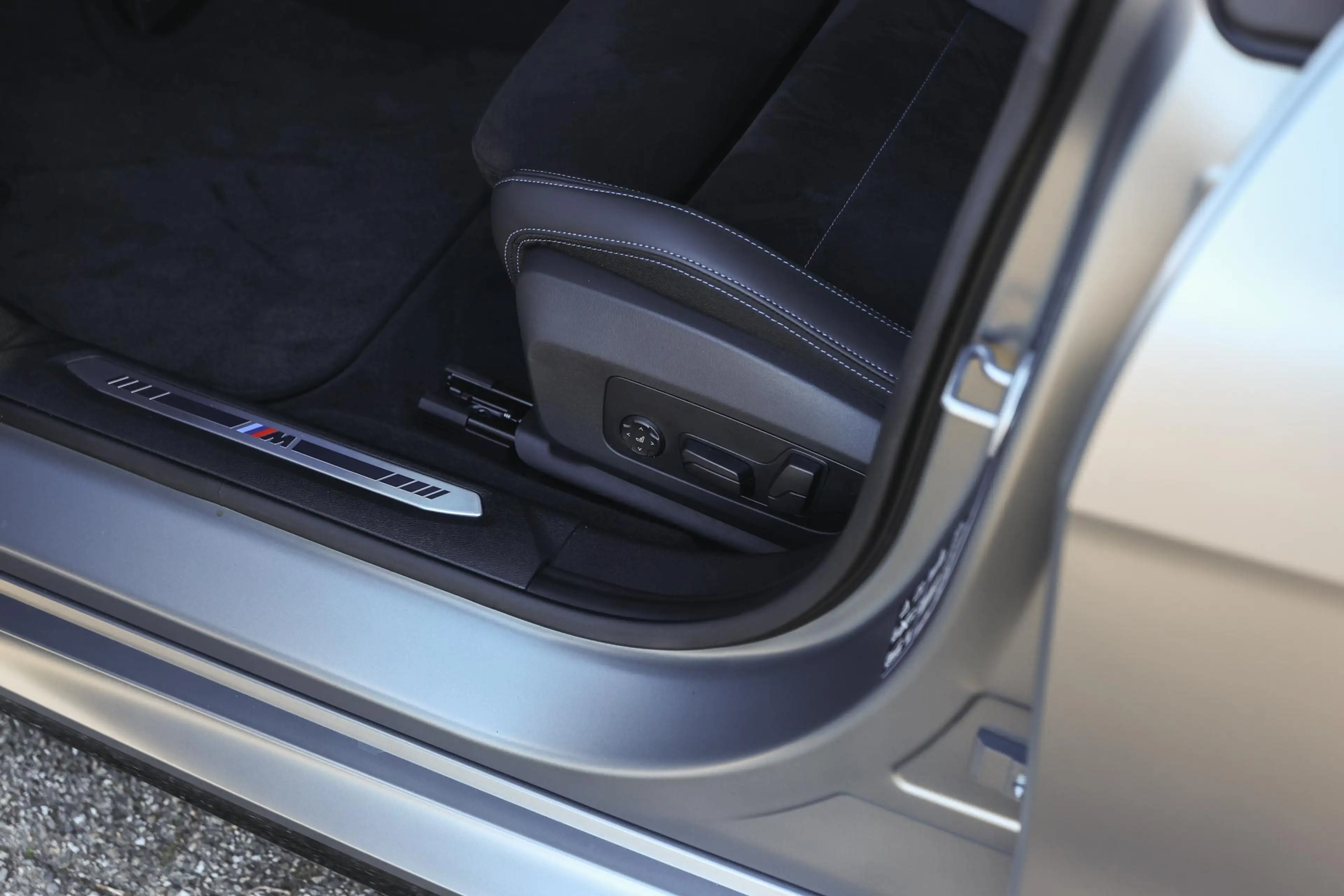 BMW 235 2 Serie Gran Coupé M235 xDrive Automaat / Panorama — photo 12