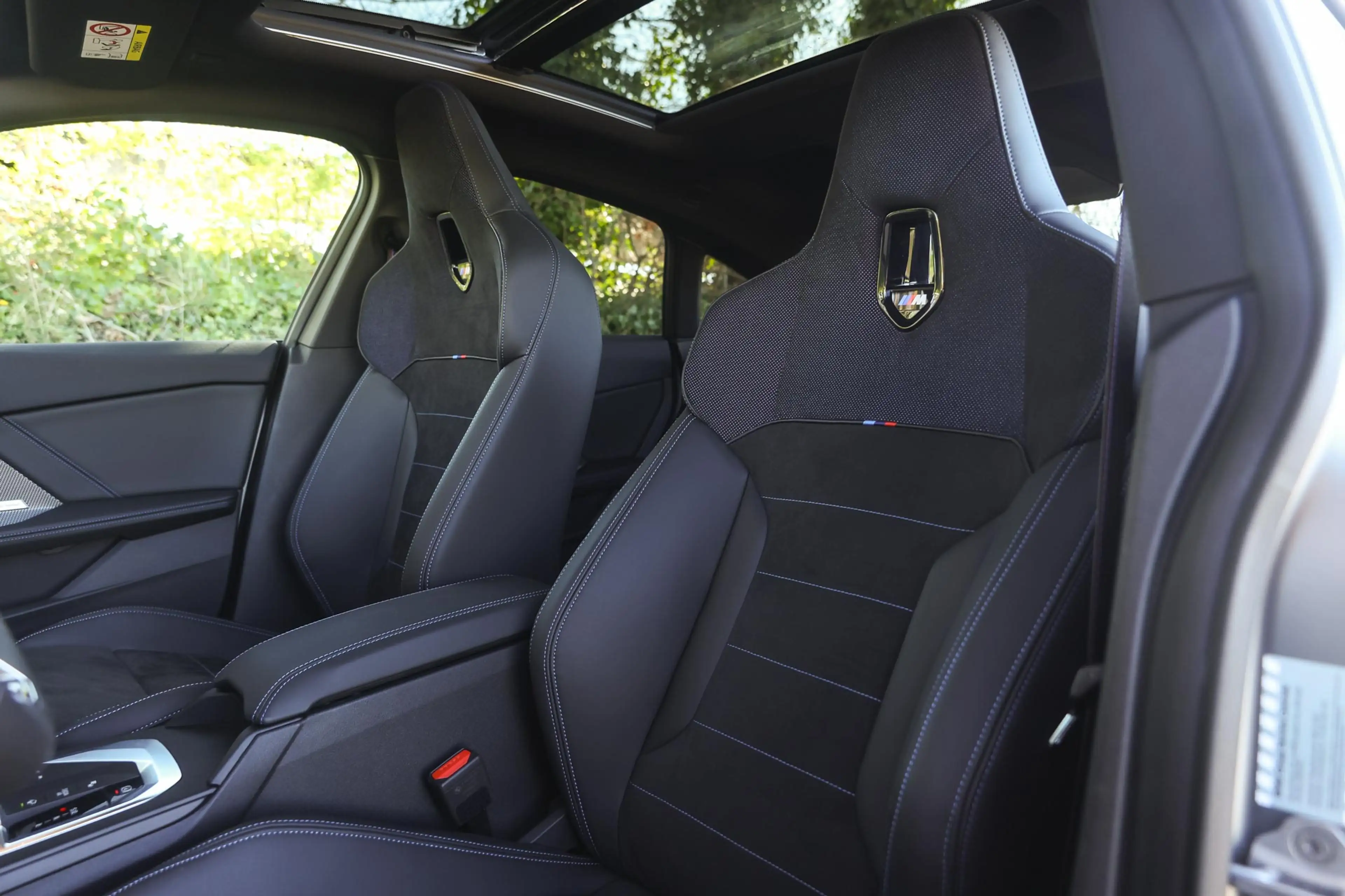 BMW 235 2 Serie Gran Coupé M235 xDrive Automaat / Panorama — photo 13