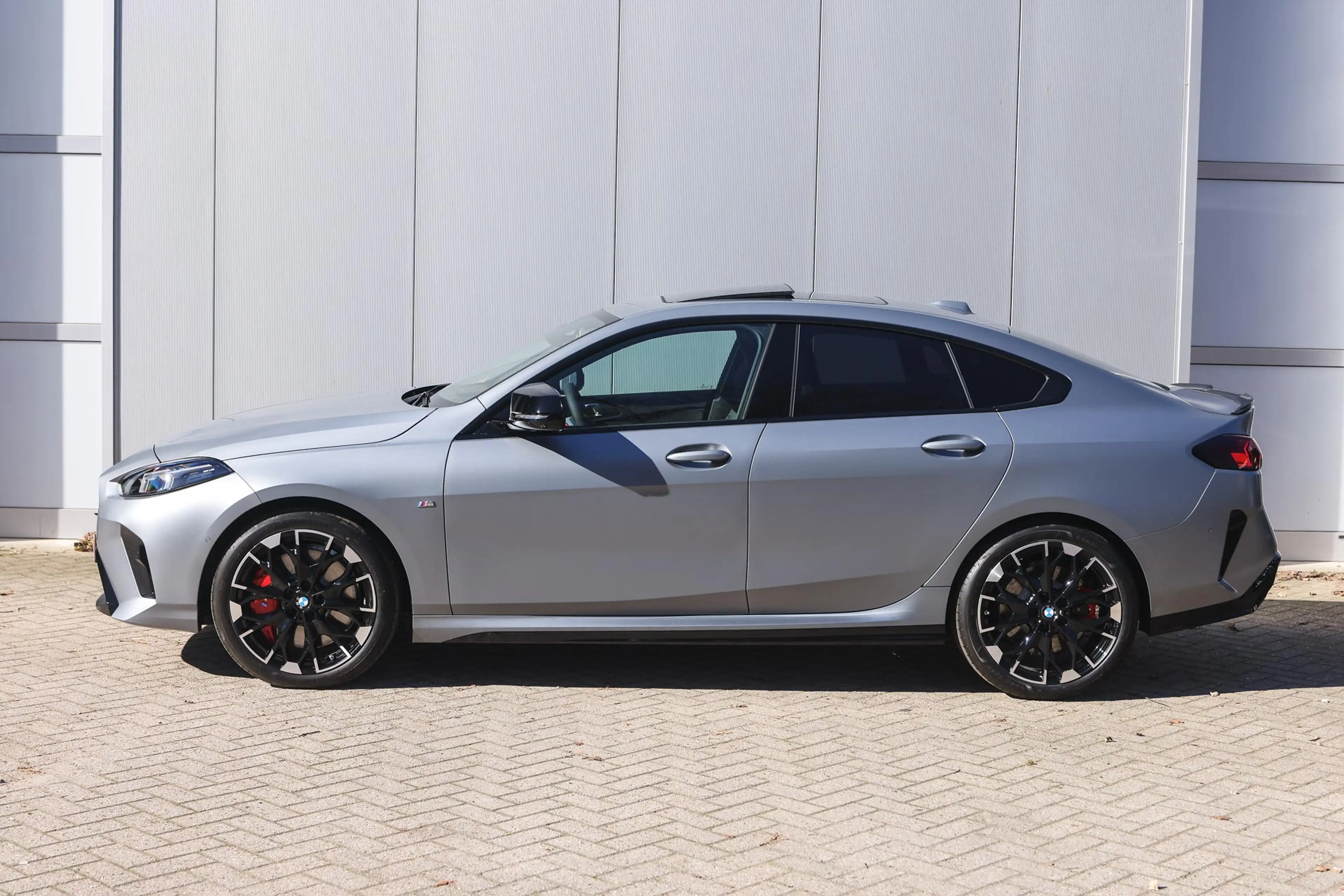 BMW 235 2 Serie Gran Coupé M235 xDrive Automaat / Panorama — photo 8