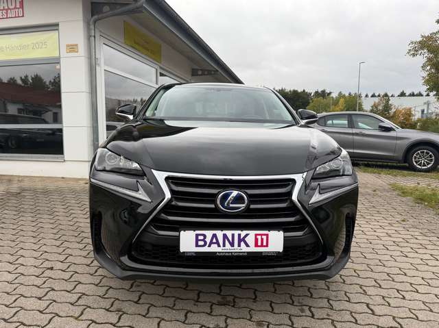 Lexus NX 300h - TÜV Neu - Lexus Relax Garantie - Panorama -