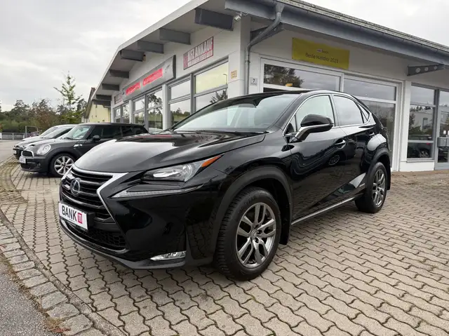 Lexus NX 300h - TÜV Neu - Lexus Relax Garantie - Panorama -