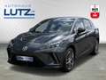 MG MG4 Luxury LED Navi ACC Teilleder Kamera PDC Gris - thumbnail 1