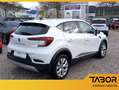 Renault Captur II 1.0 TCe 90 Intens LED Nav ACC PDC Kam Blanc - thumbnail 5