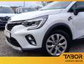 Renault Captur II 1.0 TCe 90 Intens LED Nav ACC PDC Kam Blanc - thumbnail 3