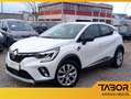 Renault Captur II 1.0 TCe 90 Intens LED Nav ACC PDC Kam Blanc - thumbnail 2