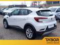 Renault Captur II 1.0 TCe 90 Intens LED Nav ACC PDC Kam Blanc - thumbnail 6