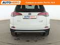 Toyota RAV4 2.5 hybrid AWD Feel! Blanco - thumbnail 5