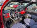 Fiat 500C Cabrio 1.0 CLUB KLIMA*TEMPOMAT*CARPLAY*PDC Rot - thumbnail 15