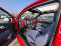 Fiat 500C Cabrio 1.0 CLUB KLIMA*TEMPOMAT*CARPLAY*PDC Rot - thumbnail 12