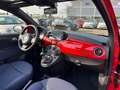 Fiat 500C Cabrio 1.0 CLUB KLIMA*TEMPOMAT*CARPLAY*PDC Rot - thumbnail 11
