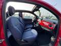 Fiat 500C Cabrio 1.0 CLUB KLIMA*TEMPOMAT*CARPLAY*PDC Rot - thumbnail 8