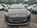 Ford Focus Vignale Vollaustattung Schwarz - thumbnail 2