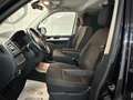 Volkswagen T6 Multivan 2.0 TDI Comfortline 4Motion Fekete - thumbnail 10