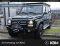 Mercedes-Benz G 500 G 500 DESIGNO°AMG-LMR°SEILWINDE°OFFROAD-UMBAU° Negru - thumbnail 1