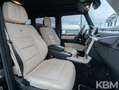 Mercedes-Benz G 500 G 500 DESIGNO°AMG-LMR°SEILWINDE°OFFROAD-UMBAU° Negru - thumbnail 11