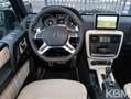 Mercedes-Benz G 500 G 500 DESIGNO°AMG-LMR°SEILWINDE°OFFROAD-UMBAU° Black - thumbnail 6